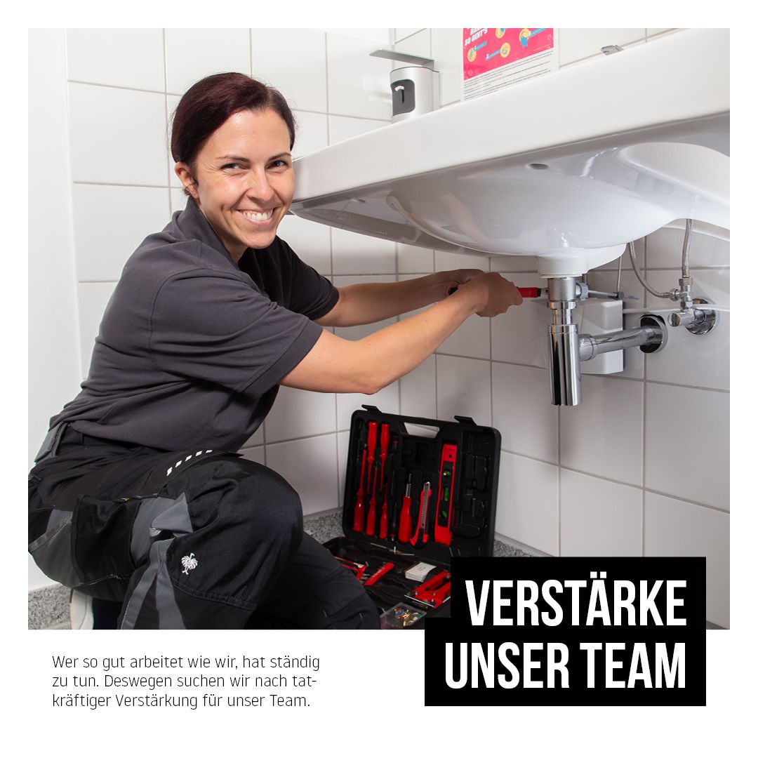 Instagram-Anzeige Lust auf Tapetenwechsel?